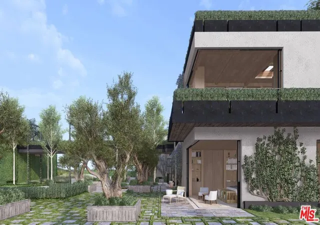 4th image of 805 Nimes, Los Angeles, CA 90077 | MLS# 25619793