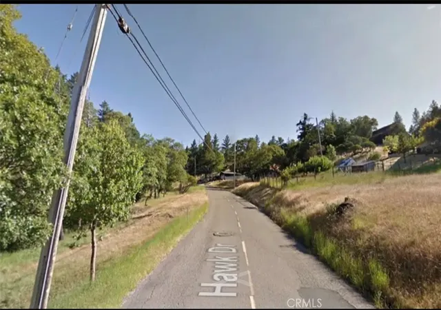 2nd image of 25932 Hawk, Willits, CA 95490 | MLS# OC25262261