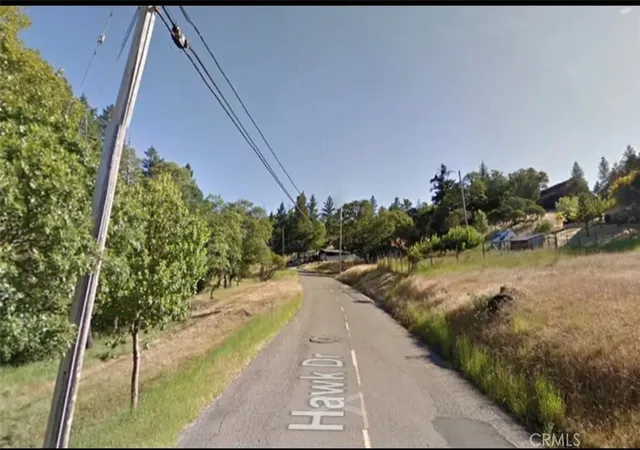 4th image of 25932 Hawk, Willits, CA 95490 | MLS# OC25262261