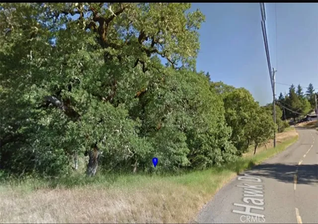 5th image of 25932 Hawk, Willits, CA 95490 | MLS# OC25262261