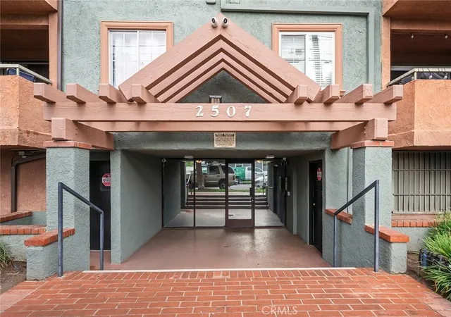 Condo for sale at 2507 East 15th #204, Long Beach, CA 90804 | MLS# PW25262157 | Listing updated on 2025-11-24
