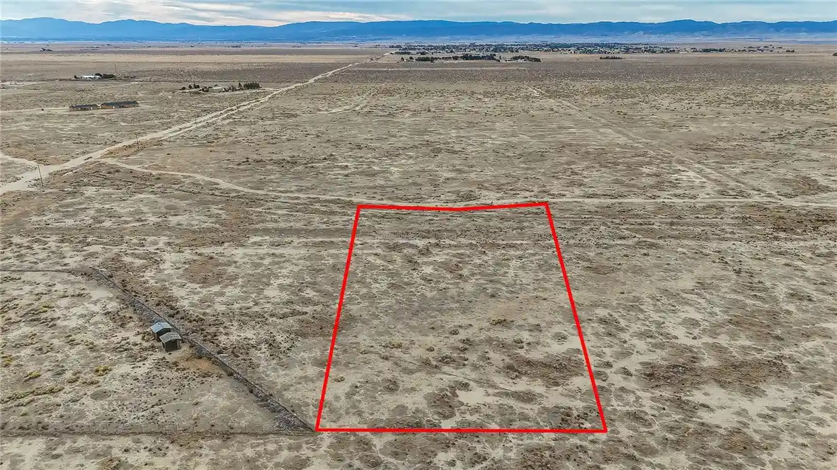 Photo 1 of Land for sale at 33 Antelope Hwy A8, Lancaster, CA 93536 | MLS# SR25260782 | Listing updated on 2026-08-01