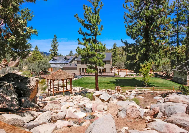 1st image of 43630 Rainbow Ln, Angelus Oaks, CA 92305 | MLS# 219138904DA