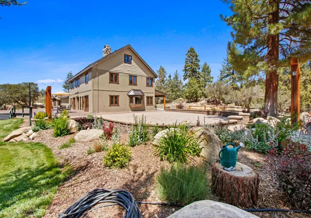 2nd image of 43630 Rainbow Ln, Angelus Oaks, CA 92305 | MLS# 219138904DA