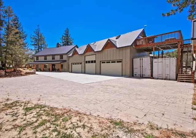 3rd image of 43630 Rainbow Ln, Angelus Oaks, CA 92305 | MLS# 219138904DA