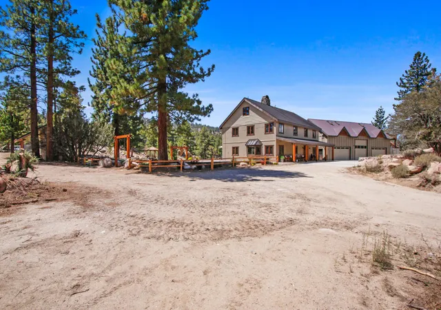 4th image of 43630 Rainbow Ln, Angelus Oaks, CA 92305 | MLS# 219138904DA