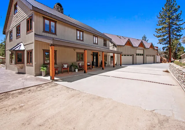 5th image of 43630 Rainbow Ln, Angelus Oaks, CA 92305 | MLS# 219138904DA