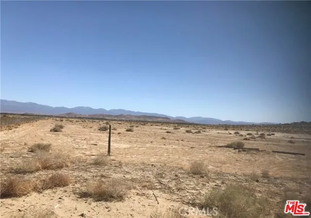 Photo 3 of Land for sale at 0 Vac/vic Ave #L/165 STE, Roosevelt, CA 93535 | MLS# 25620011 | Listing updated on 2026-05-22