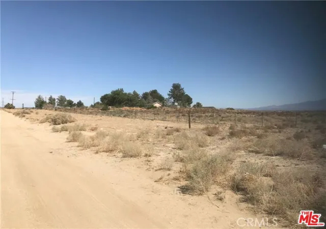 4th image of 0 Vac/vic Avenue #L/165 Ste, Roosevelt, CA 93535 | MLS# 25620011