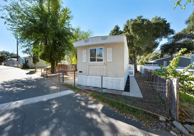 Homes for sale in Warner Springs, CA | 26455 Paradise Valley Rd #58, Warner Springs, CA 92086 | MLS# WS25261930