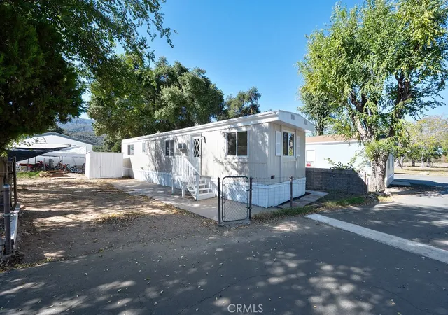 Homes for sale in Warner Springs, CA | 26455 Paradise Valley Rd #58, Warner Springs, CA 92086 | MLS# WS25261930