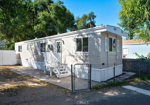 Homes for sale in Warner Springs, CA | 26455 Paradise Valley Rd #58, Warner Springs, CA 92086 | MLS# WS25261930