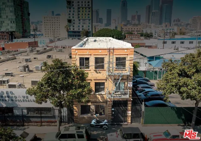 1st image of 553 Stanford Ave, Los Angeles, CA 90013 | MLS# 25620269