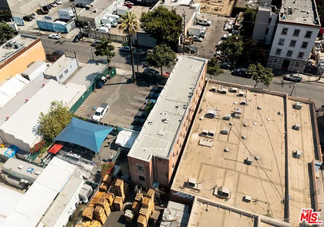 9th image of 553 Stanford Ave, Los Angeles, CA 90013 | MLS# 25620269