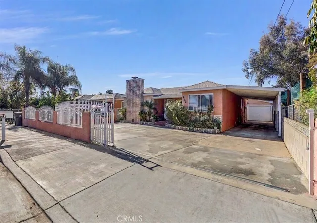 Homes for sale in Highland, CA | 7848 Elm St, Highland, CA 92410 | MLS# TR25262172