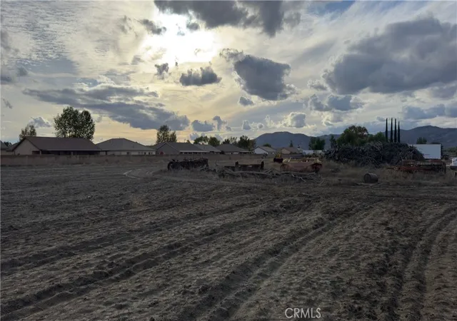 Photo 2 of Land for sale at 669 N Lyon, San Jacinto, CA 92582 | MLS# SW25262458 | Listing updated on 2025-12-16