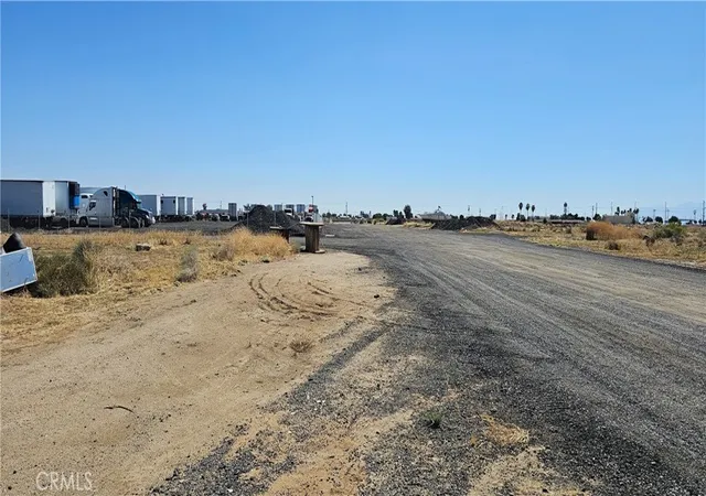 Photo 2 of Land for sale at 0 Ave L12/4th St W, Lancaster, CA 93534 | MLS# SR25261803 | Listing updated on 2025-11-18