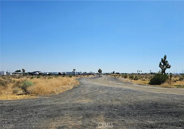 Photo 4 of Land for sale at 0 Ave L12/4th St W, Lancaster, CA 93534 | MLS# SR25261803 | Listing updated on 2025-11-18