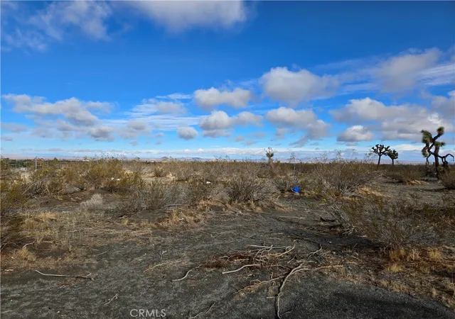 3rd image of 0 Palmdale Rd 3100-531-01, Pinon Hills, CA 92372 | MLS# HD25262472