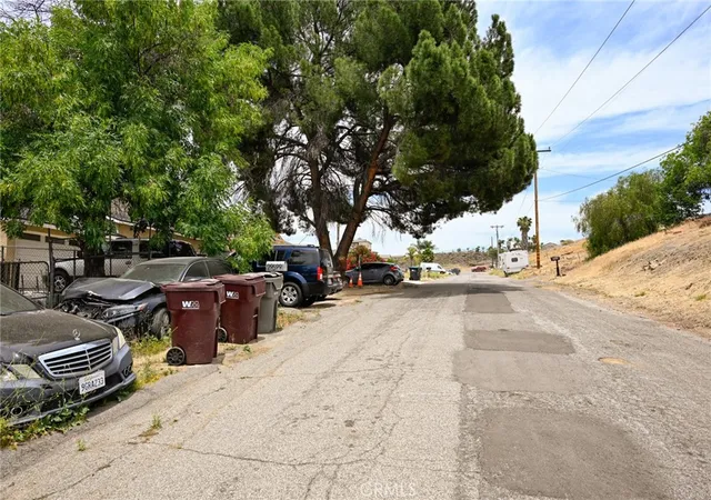 8th image of 0 Apn #351 043 011, Canyon Lake, CA 92587 | MLS# SR25118152