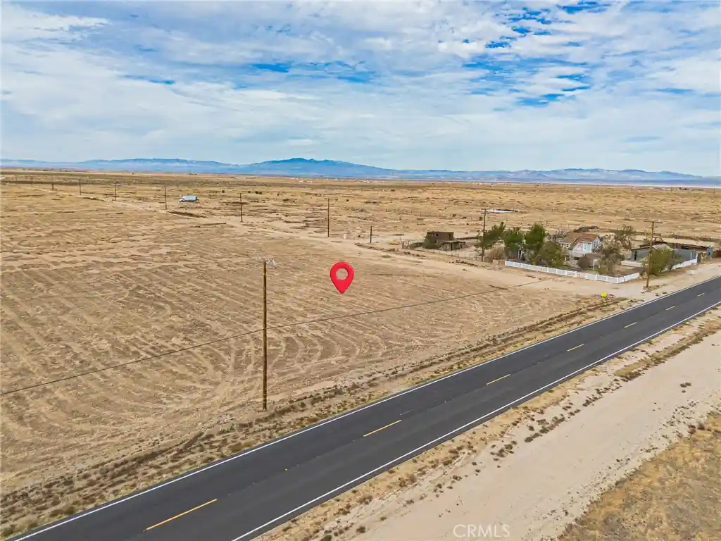 Photo 1 of Land for sale at 47805 E 60th Street, Lancaster, CA 93535 | MLS# OC25262606 | Listing updated on 2026-07-29