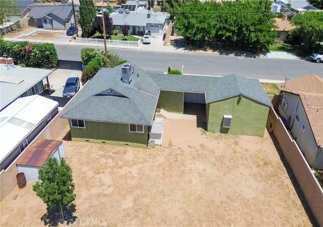 40th image of 4552 W Avenue L12, Lancaster, CA 93536 | MLS# SR25262697