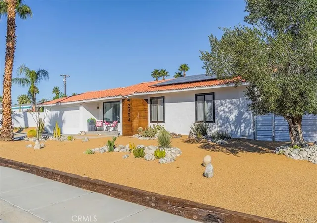 2nd image of 2404 E Bellamy, Palm Springs, CA 92262 | MLS# DW25262725