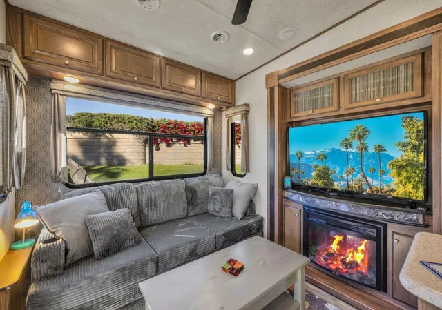 Photo 1 of Land for sale at 69411 Ramon Rd #585, Cathedral City, CA 92234 | MLS# 219138950DA | Listing updated on 2026-07-02