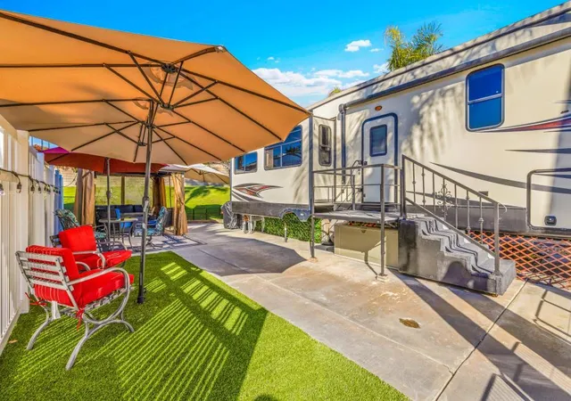 Photo 2 of Land for sale at 69411 Ramon Rd #585, Cathedral City, CA 92234 | MLS# 219138950DA | Listing updated on 2026-07-02