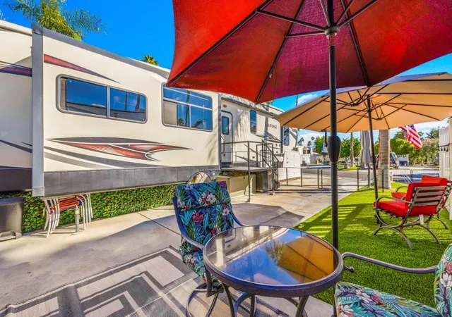 Photo 3 of Land for sale at 69411 Ramon Rd #585, Cathedral City, CA 92234 | MLS# 219138950DA | Listing updated on 2026-07-02