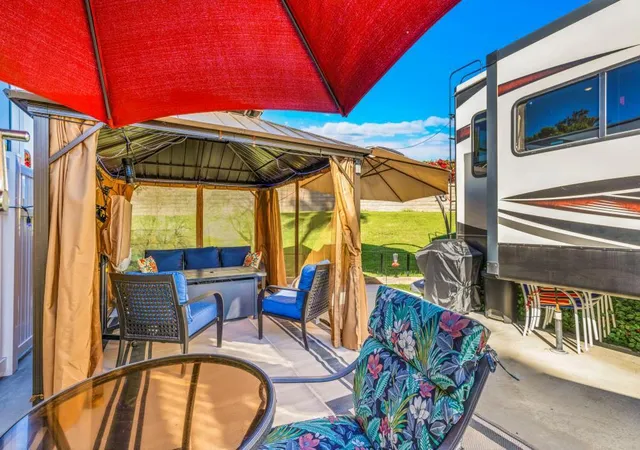 Photo 4 of Land for sale at 69411 Ramon Rd #585, Cathedral City, CA 92234 | MLS# 219138950DA | Listing updated on 2026-07-02