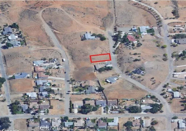 1st image of 0 La Pina Dr, Menifee, CA 92587 | MLS# PW25262833
