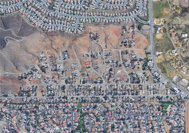 2nd image of 0 La Pina Dr, Menifee, CA 92587 | MLS# PW25262833