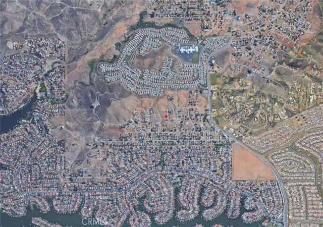 Photo 2 of Land for sale at 0 La Pina Dr, Menifee, CA 92587 | MLS# PW25262833 | Listing updated on 2026-02-13