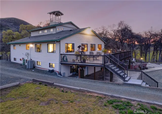 Photo 3 of Single family home for sale at 340 Fritch Rd, Lakeport, CA 95453 | MLS# LC25228713 | Listing updated on 2026-09-28