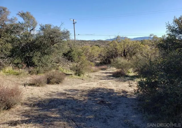 10th image of 0, Anza, CA 92539 | MLS# 250044313SD