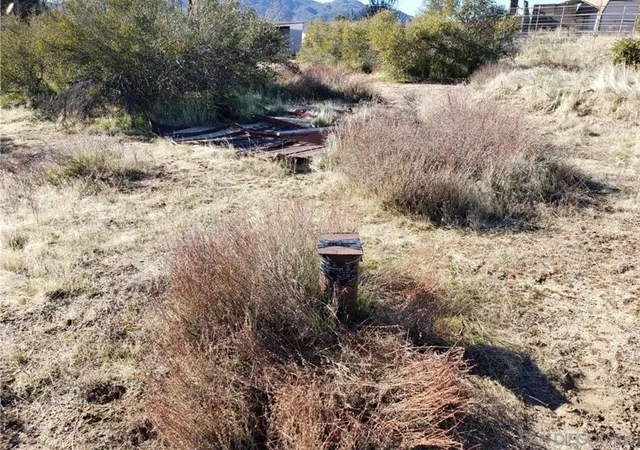 1st image of 0, Anza, CA 92539 | MLS# 250044313SD