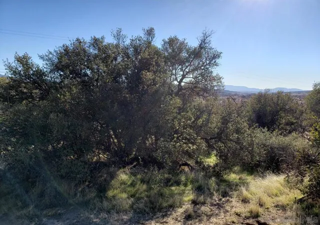 2nd image of 0, Anza, CA 92539 | MLS# 250044313SD