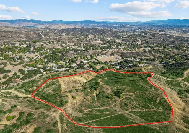 Photo 1 of Land for sale at 1 Burlwood, Castaic, CA 91384 | MLS# SR25259791 | Listing updated on 2026-09-17