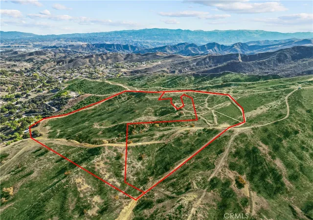Photo 2 of Land for sale at 1 Burlwood, Castaic, CA 91384 | MLS# SR25259791 | Listing updated on 2026-09-17