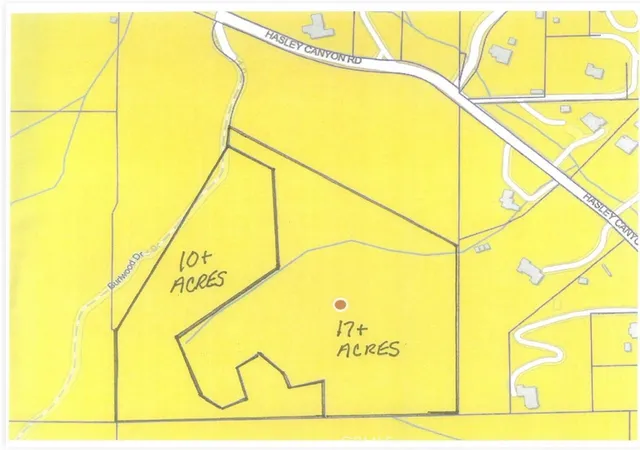 Photo 3 of Land for sale at 1 Burlwood, Castaic, CA 91384 | MLS# SR25259791 | Listing updated on 2026-09-17