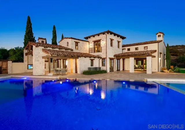 Photo 1 of Single family home for sale at 8069 Entrada De Luz E, San Diego, CA 92127 | MLS# 250044315SD | Listing updated on 2026-10-03