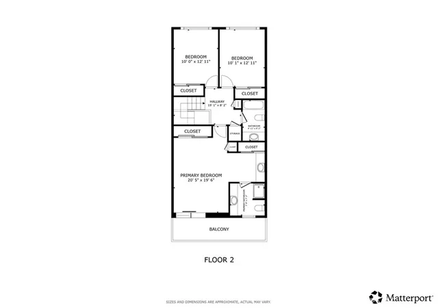 Homes for sale in Reseda, CA | 8031 Canby Ave #4, Reseda, CA 91335 | MLS# BB25262694