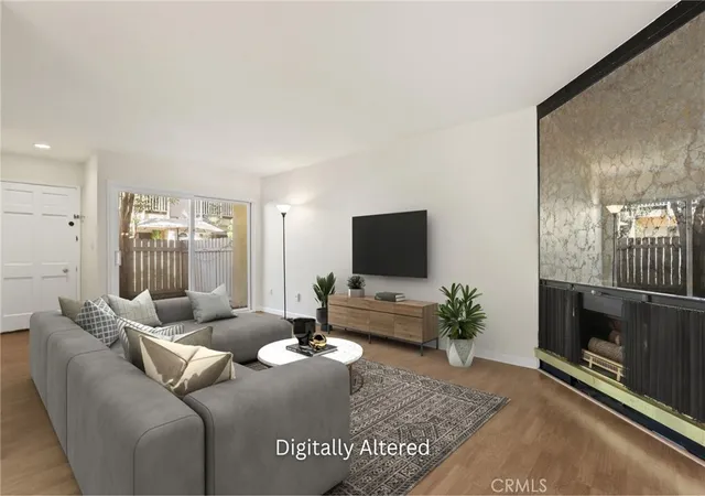 Homes for sale in Reseda, CA | 8031 Canby Ave #4, Reseda, CA 91335 | MLS# BB25262694