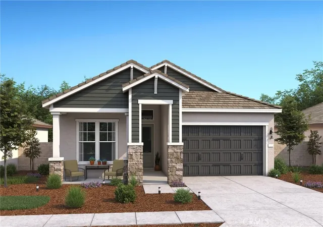 1st image of 1123 Mazzini Rd, Paso Robles, CA 93446 | MLS# SW25263270