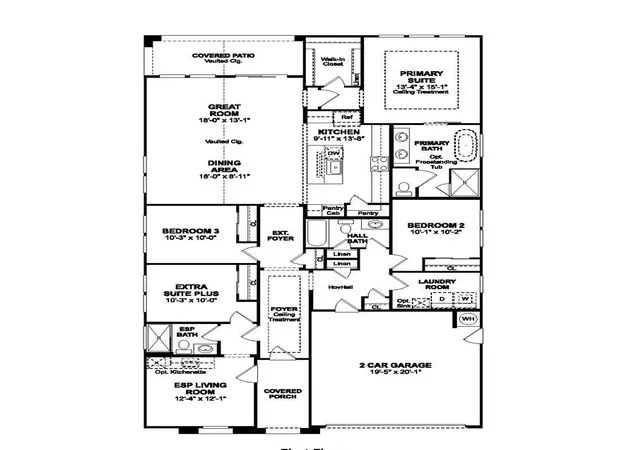 2nd image of 1123 Mazzini Rd, Paso Robles, CA 93446 | MLS# SW25263270