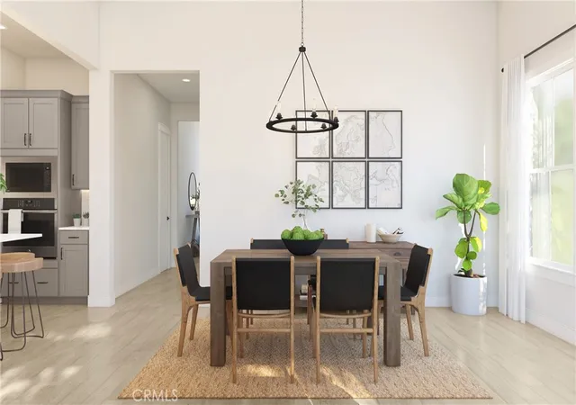 4th image of 1123 Mazzini Rd, Paso Robles, CA 93446 | MLS# SW25263270