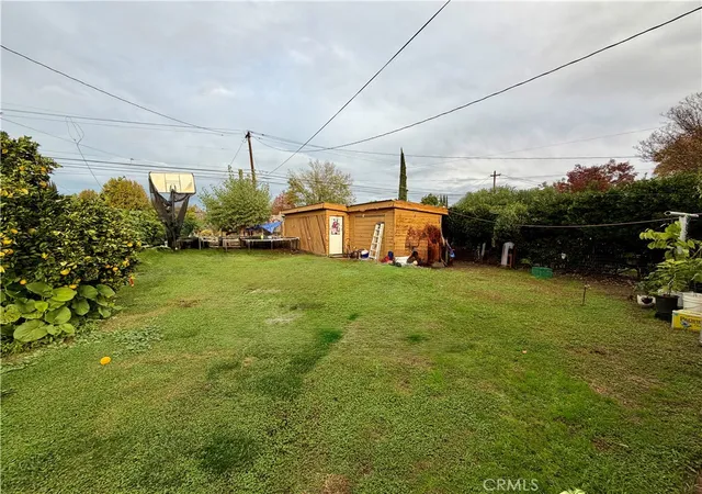 16th image of 313 S K, Madera, CA 93637 | MLS# MD25263360