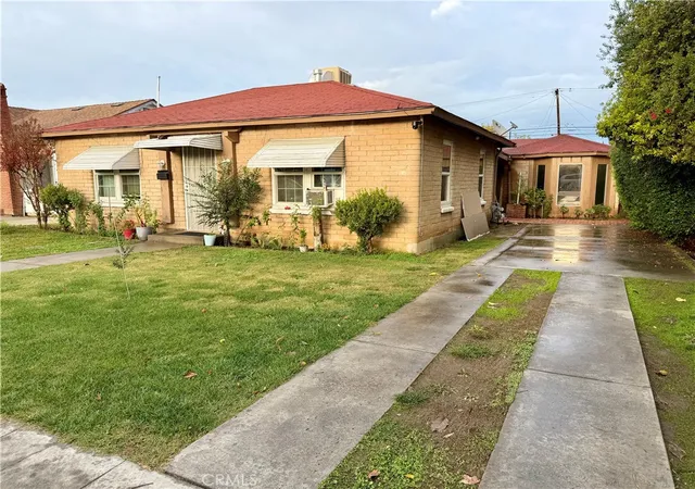 1st image of 313 S K, Madera, CA 93637 | MLS# MD25263360