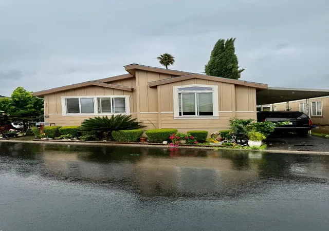 Homes for sale in San Jose, CA | 165 Blossom Hill #268 Rd #268, San Jose, CA 95123 | MLS# ML82027970